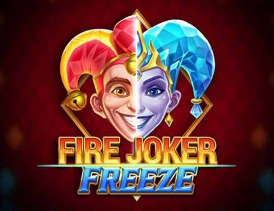 Fire Joker Freeze